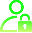 Tus datos son privados